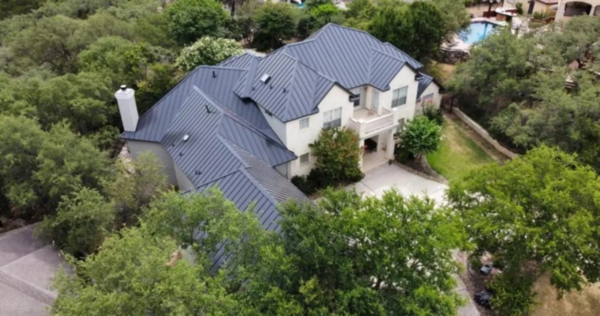 Metal Roofing services in Tarrant, AL